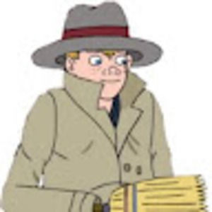 Meet your Posher, Nick